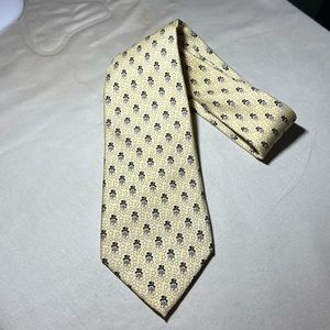 Vineyard Vines Wake Forest tie